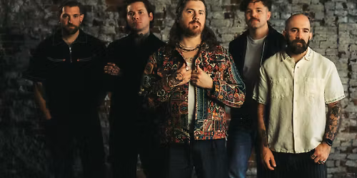 THE DEVIL WEARS PRADA \u2022 Schlachthof Wiesbaden