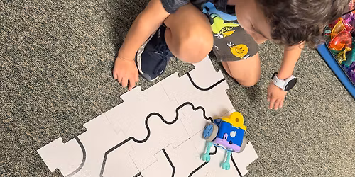 STEAM Holiday Workshops - 12\/22\/25