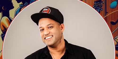 Bachata workshoppar med Ibbe Khalil