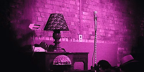 Open Write Open Mic Competition