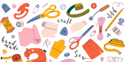 Central Band Craft Show