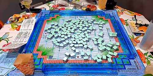 Free Mahjong Open Play