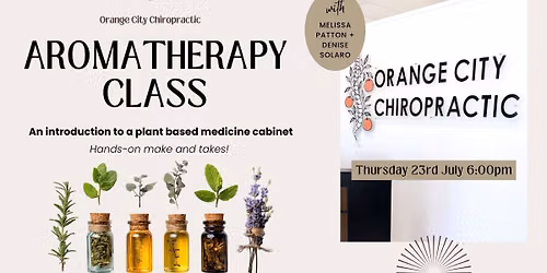 An Introduction To Essential Oils