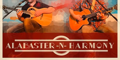 Alabaster-N-Harmony at Kickstand, July 18