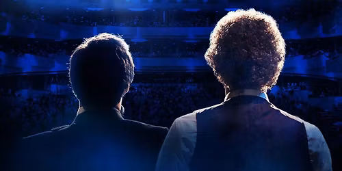 The Simon & Garfunkel Story - Spartanburg