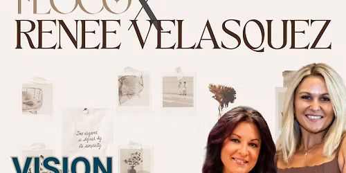 Vision Board Worskhop