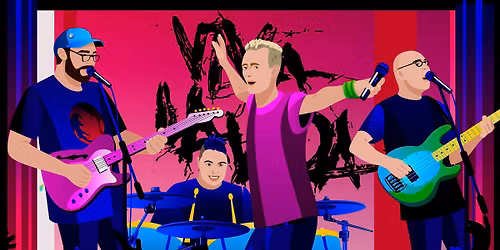 A Head Full Of Coldplay