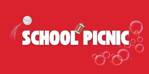 HCPA Annual School Picnic