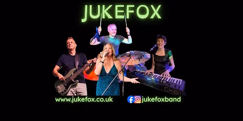 Jukefox LIVE at Station Hill