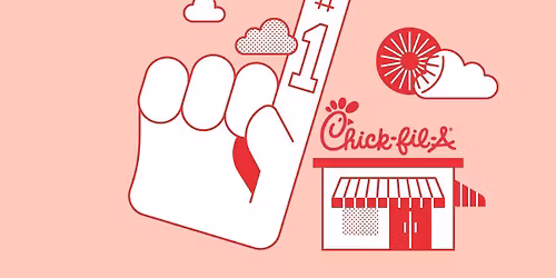 HES Chick-fil-A Spirit Night