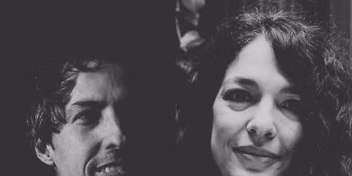 Concert Terrasse : Sophie Nicolas & Caio Marcio Santos