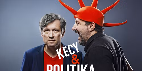 Kecy a politika 