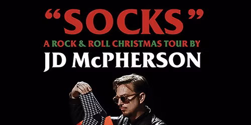 The Rock and Roll Christmas Show