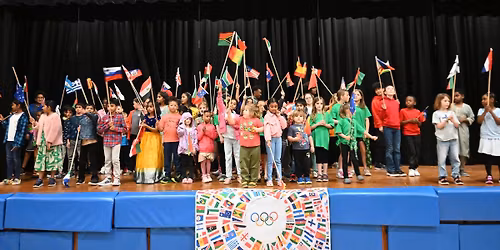 Menands Multicultural Celebration