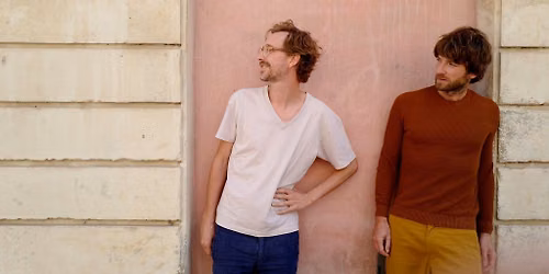 Kings of Convenience