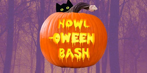 Howl-oween Bash