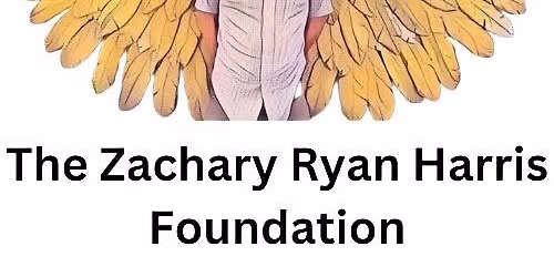 The 3rd Annual Zachary Ryan Harris Foundation Memorial Golf Outing + BBQ