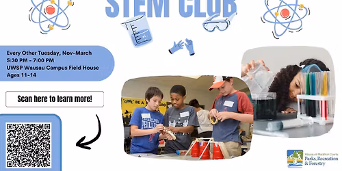STEM Scientist Club