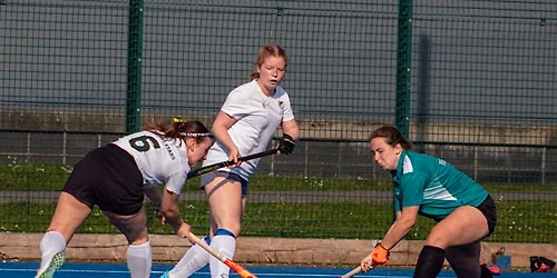 Intramural Sport (IMS) Hockey Taster Session