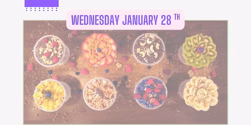 Lolo\u2019s Bowls Lake Zurich Gives Back to Lake Zurich High School Senior Class Board!