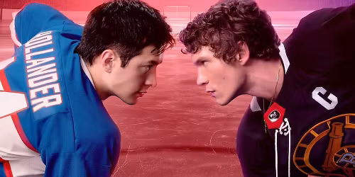 Heated Rivalry Drag Brunch- Portland