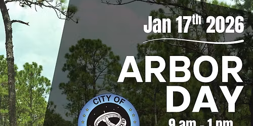 Arbor Day