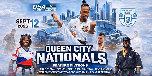 Queen City Nationals