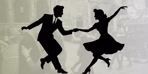 Swing Dance!