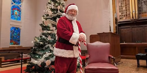 Joy to the World! A New Christmas Program