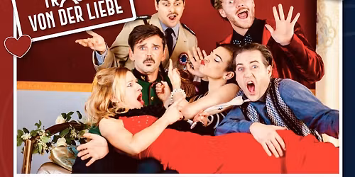 Ganz Paris tr\u00e4umt von der Liebe 2025