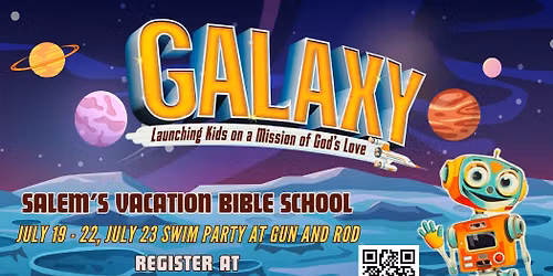 Salem VBS