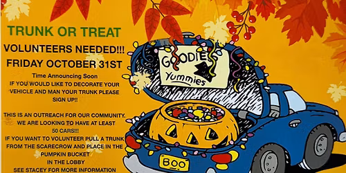 Harvest Festival