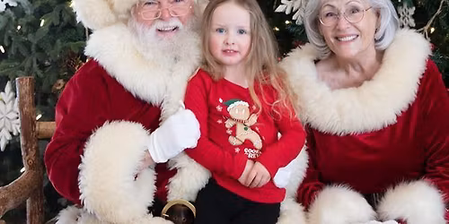 Kids Take Over The Cowboy: Holidays at The Museum