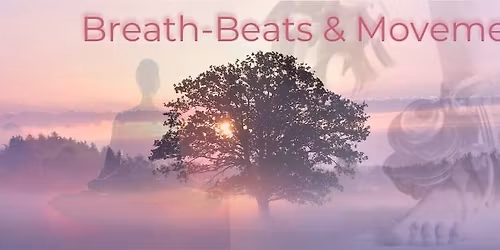 Breath Beats and Movement