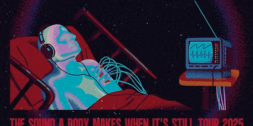 Hot Mulligan at the Salt Shed | NIGHT TWO