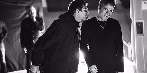 OASIS: Don't Look Back In Anger - P\u00e5 Bio Roy