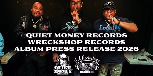 Quiet Money Dot