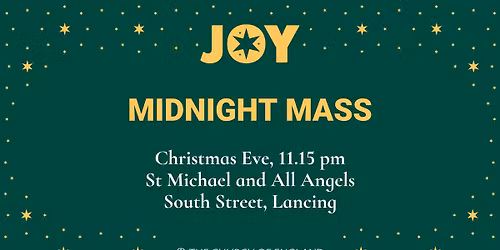 Midnight Mass