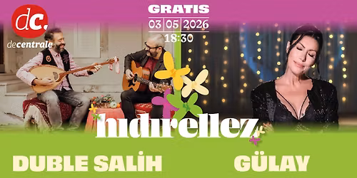 H\u0131d\u0131rellez m\/ G\u00fclay & Duble Salih