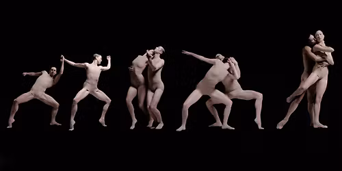 SHARON EYAL . S-E-D: \u201eDelay the Sadness\u201c