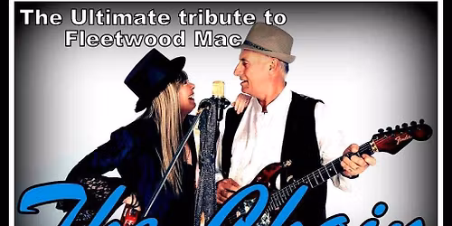 SATURDAY NIGHT LIVE WITH 'THE CHAIN' DUO AN EVENING OF MUSIC & DANCE