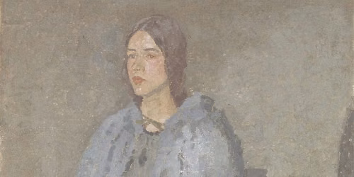 Gwen John: A Seer of Strange Beauties