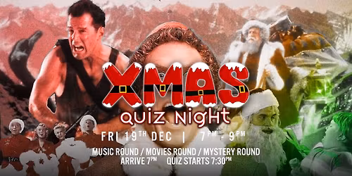 ULTIMATE Christmas Quiz \ud83c\udf85