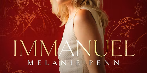 Melanie Penn - Christmas House Concert In Staunton, VA