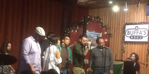 The Asylum Chorus