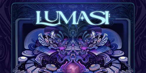 LUMASI - Nebula Tour