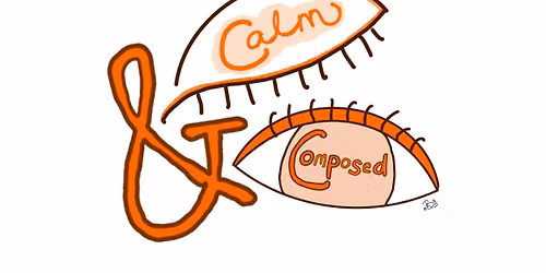 Calm & Composed: The Photo Education & Wellness Workshop