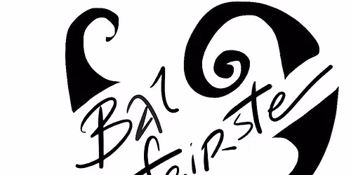 Bal Feirste dance workshop! 