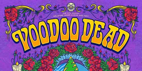 Voodoo Grateful Dead