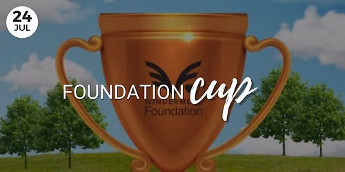 Foundation Cup